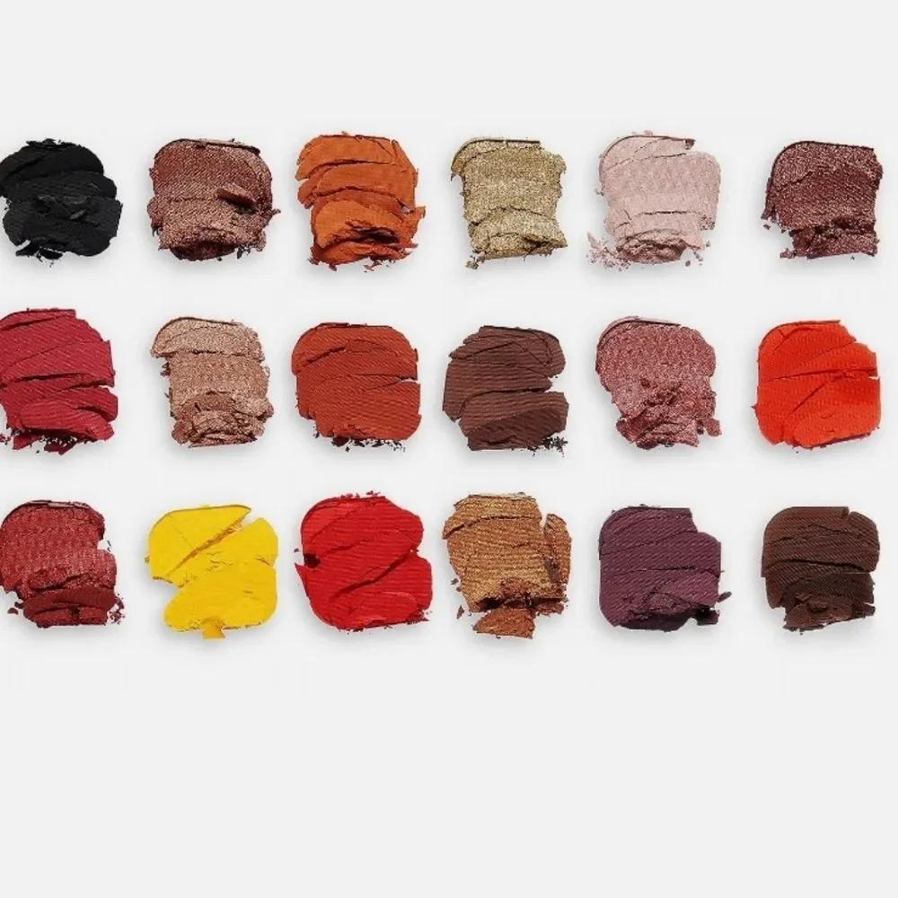 Revolution Beauty‎ Forever Flawless Eyeshadow Palette